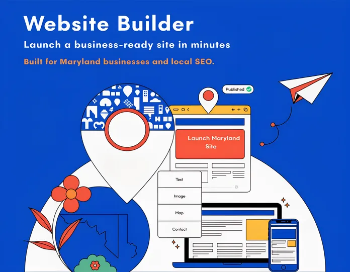 Website Builder