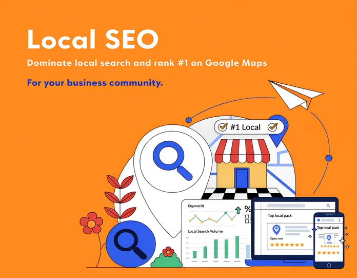 Local SEO