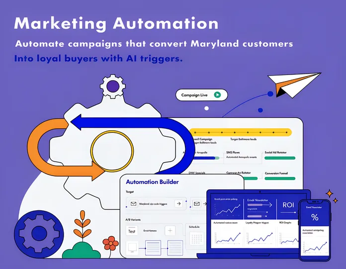 Marketing Automation