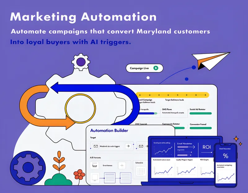 Marketing Automation
